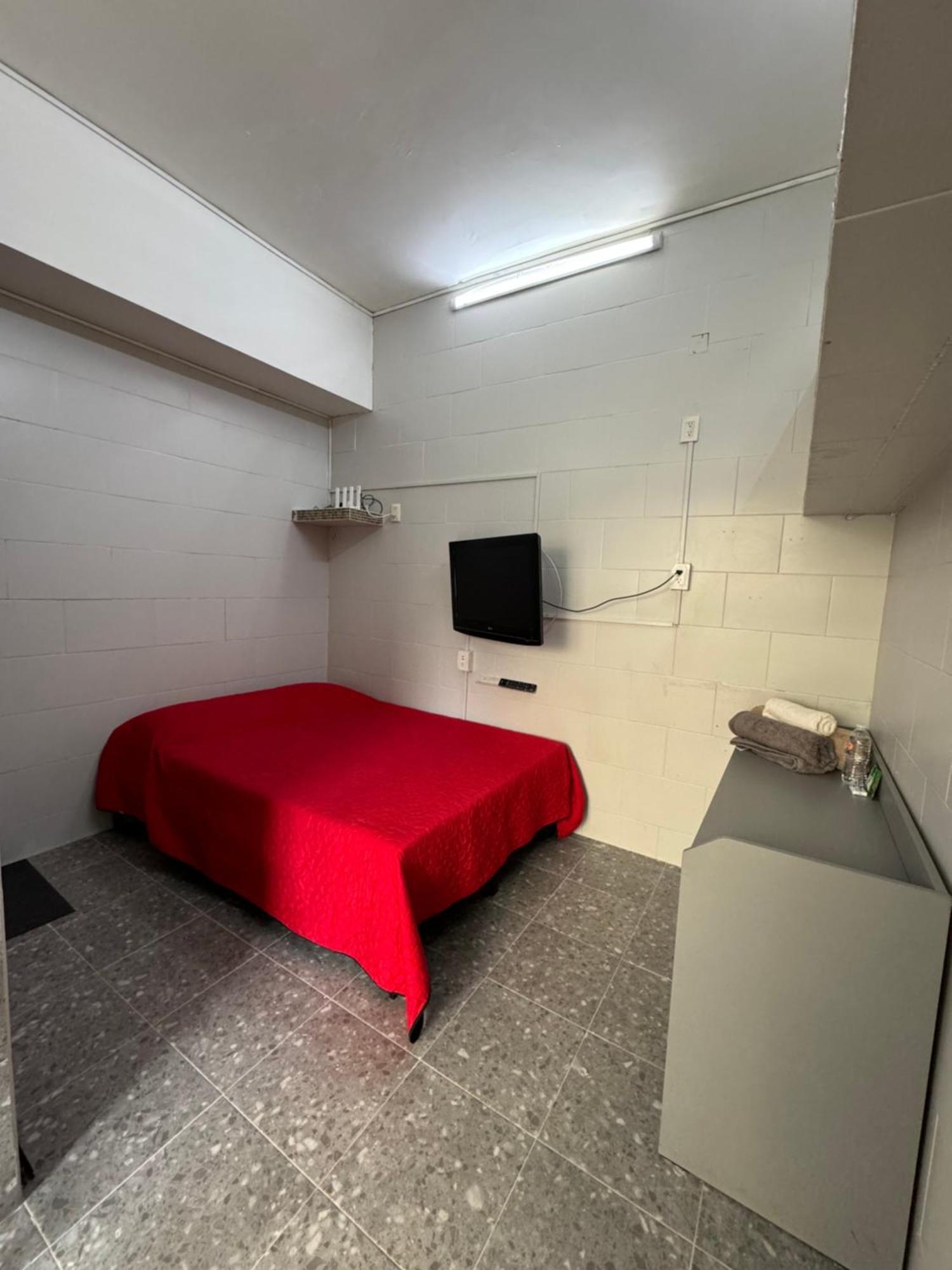 Loft Equipado Barato Con Mini Desayunador Centrico Мехико Экстерьер фото