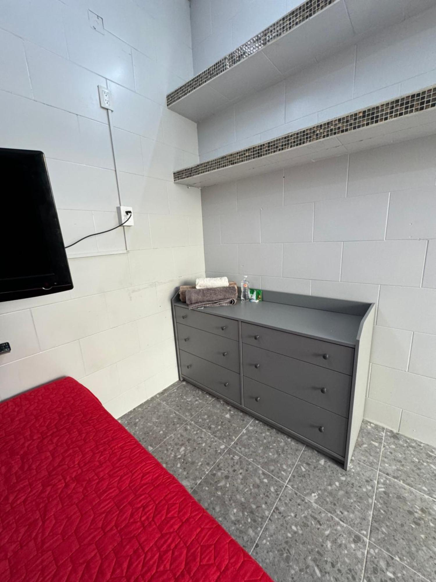 Loft Equipado Barato Con Mini Desayunador Centrico Мехико Экстерьер фото