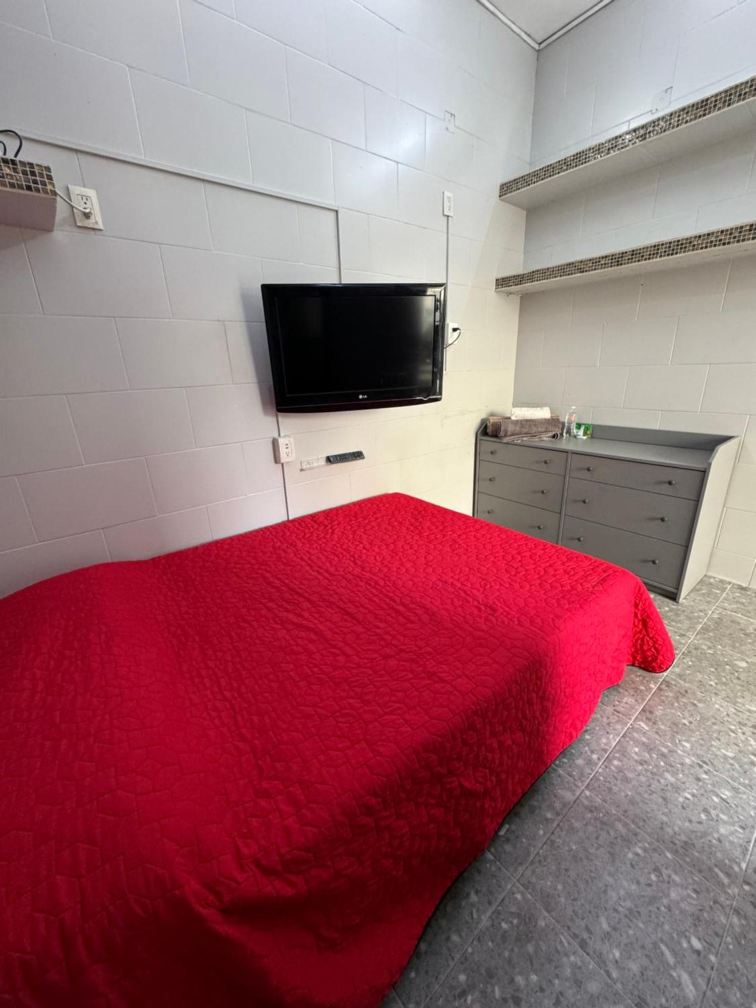 Loft Equipado Barato Con Mini Desayunador Centrico Мехико Экстерьер фото