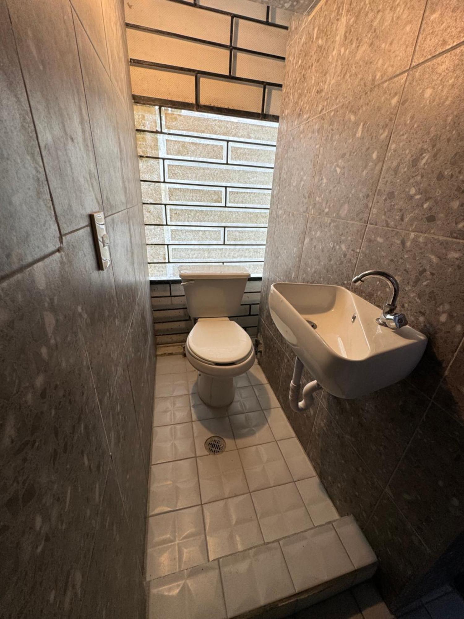 Loft Equipado Barato Con Mini Desayunador Centrico Мехико Экстерьер фото